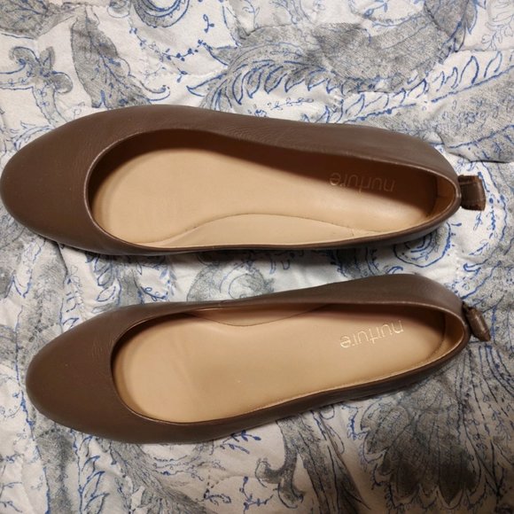 nurture brand shoes
